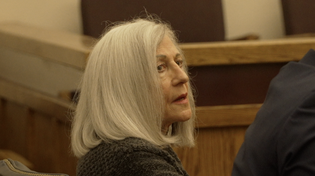 Patricia Berliner