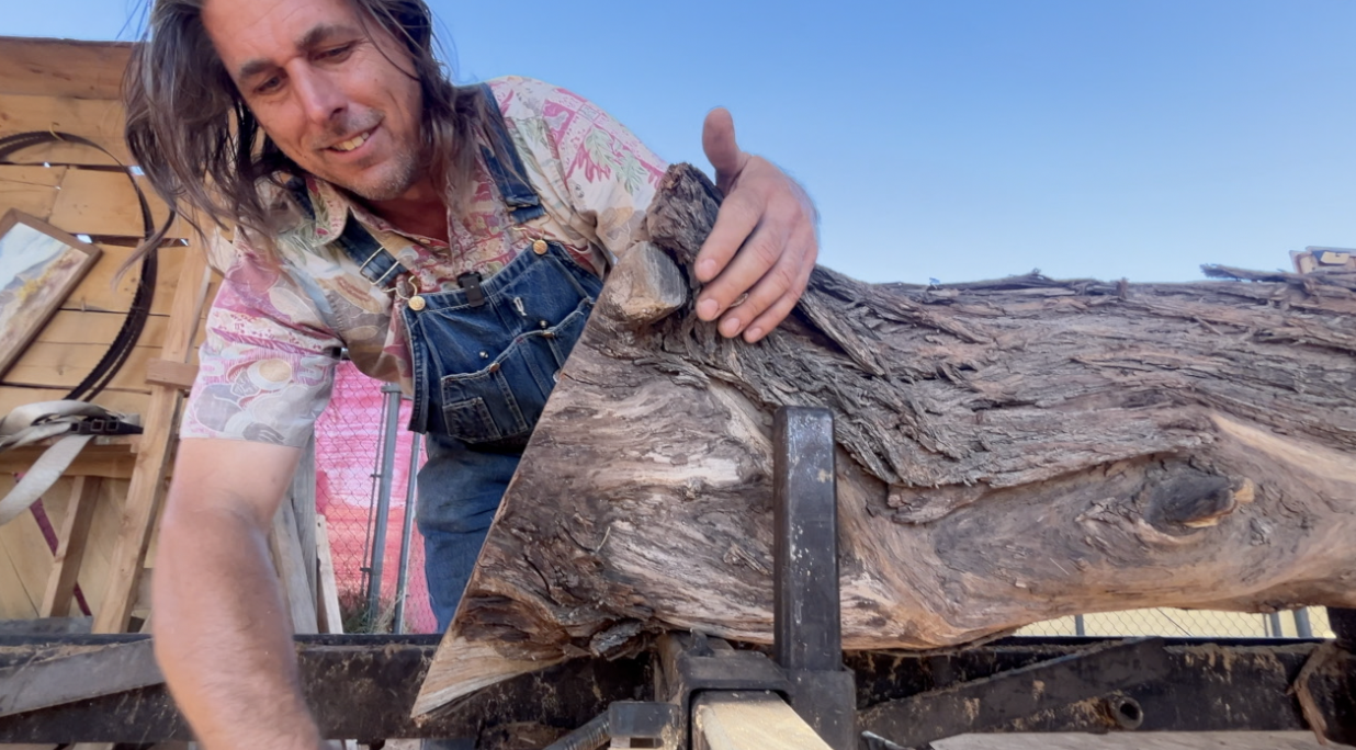 sawmill project 