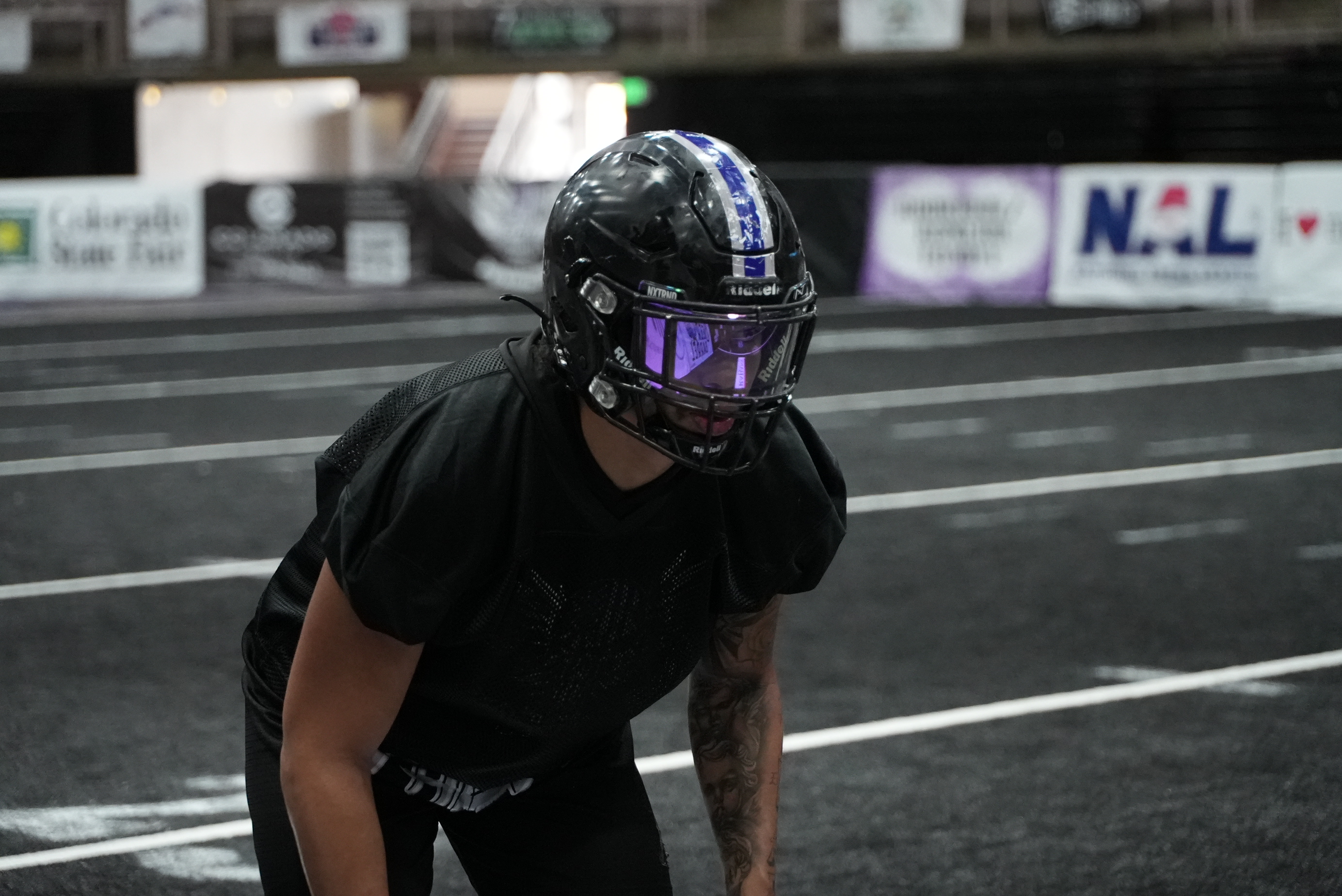 Pueblo Punishers