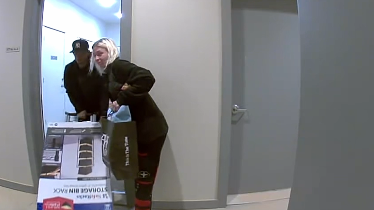 Police arrest two after mother recognizes suspects shown in FOX 13 report