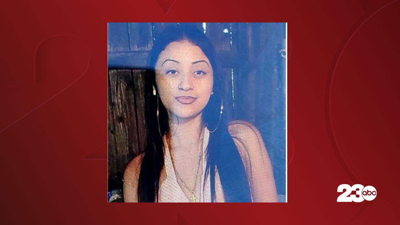 Sherleyn Alvarez, 16