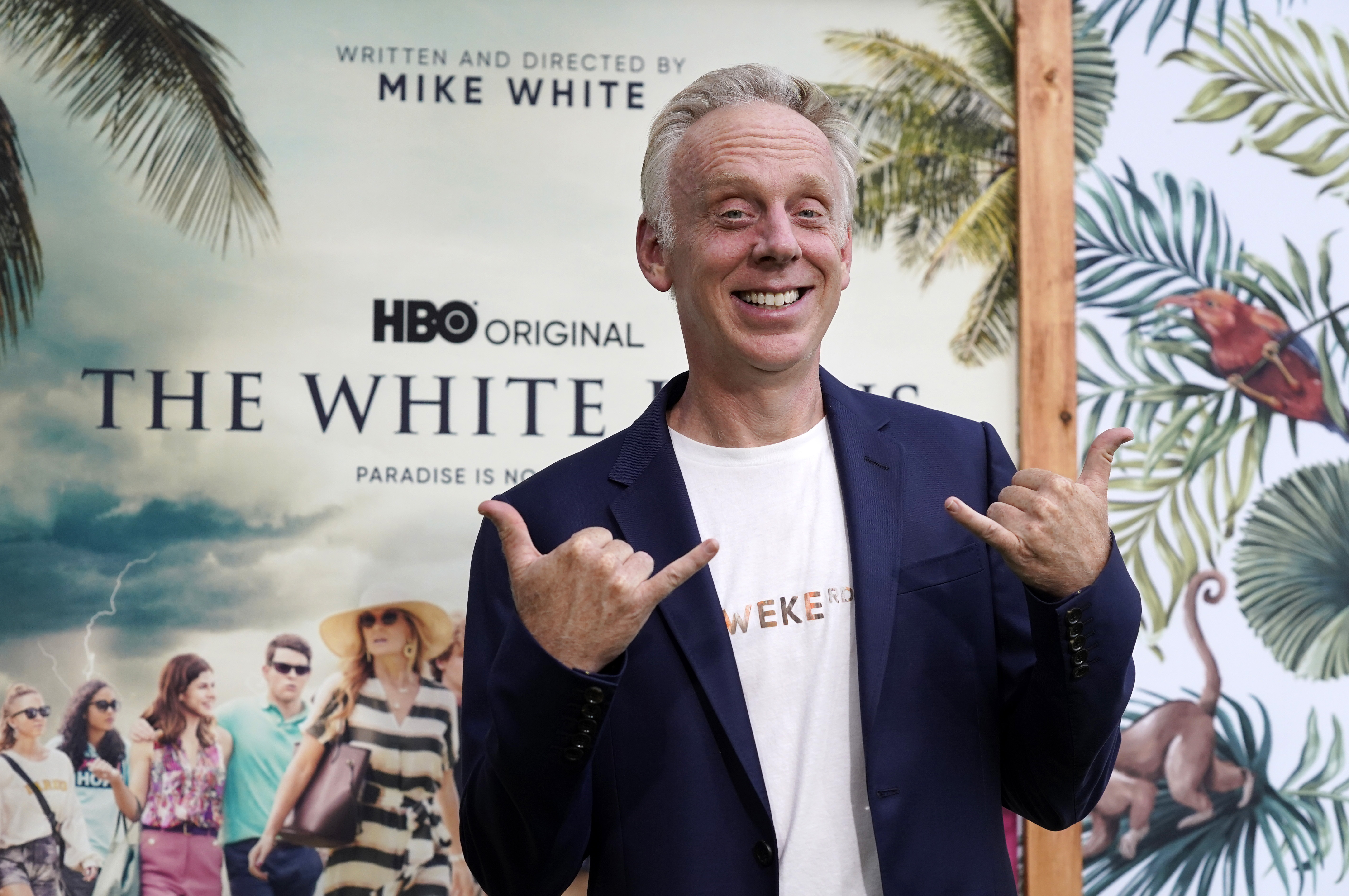 Mike White