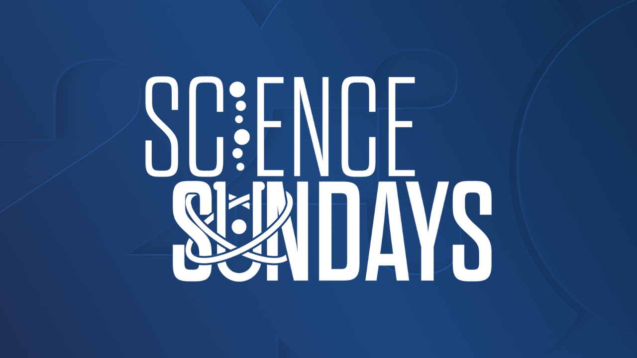 Science Sundays Experiments with Brandon Michaels