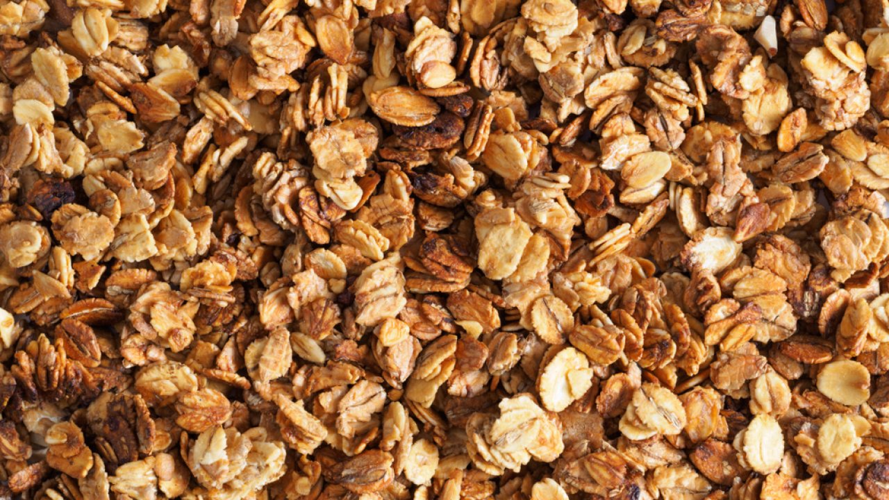 Granola
