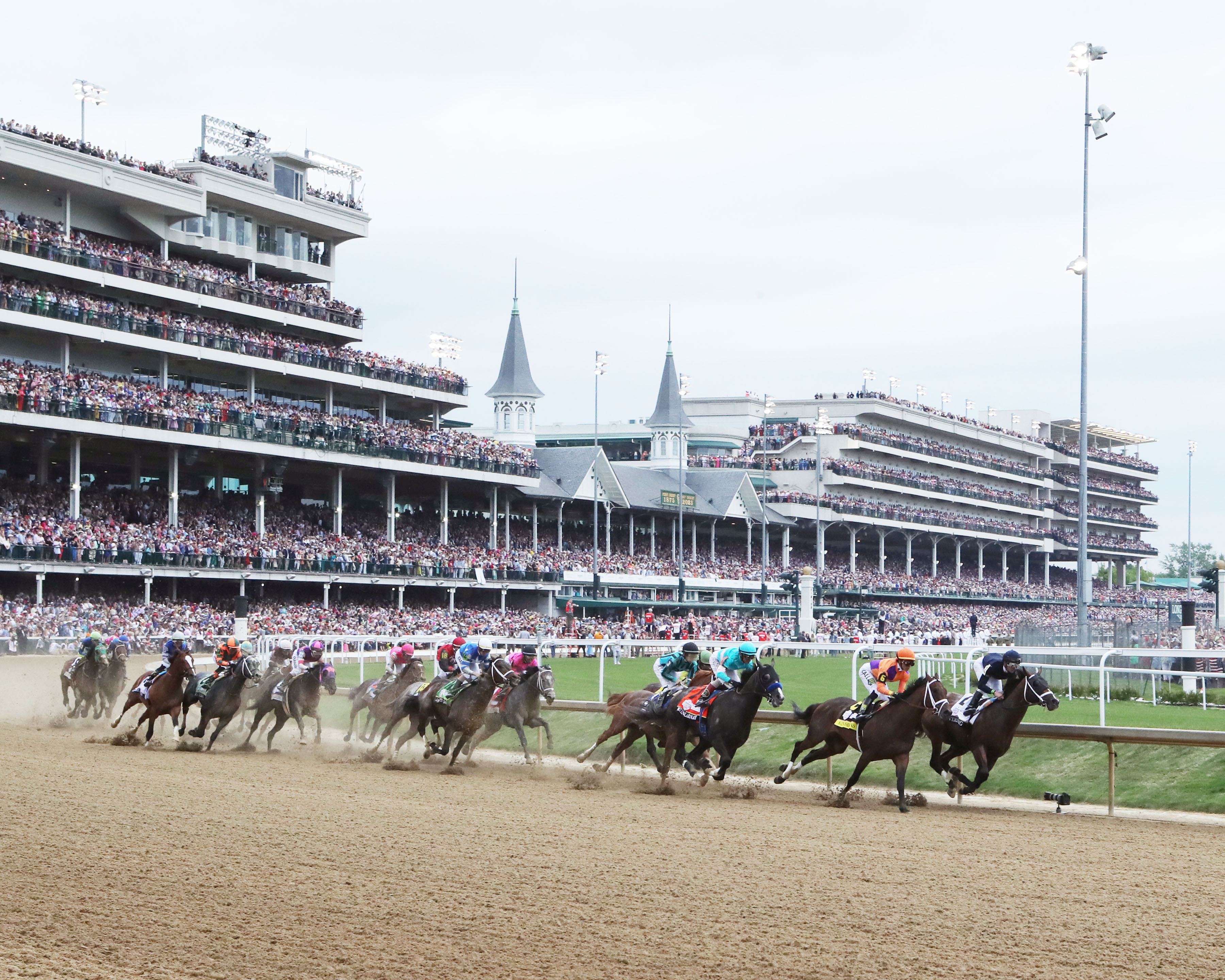 MAGE - The Kentucky Derby - 149th Running - 05-06-23 - R12 - Churchill Downs - Sweeping Turn 01.jpg