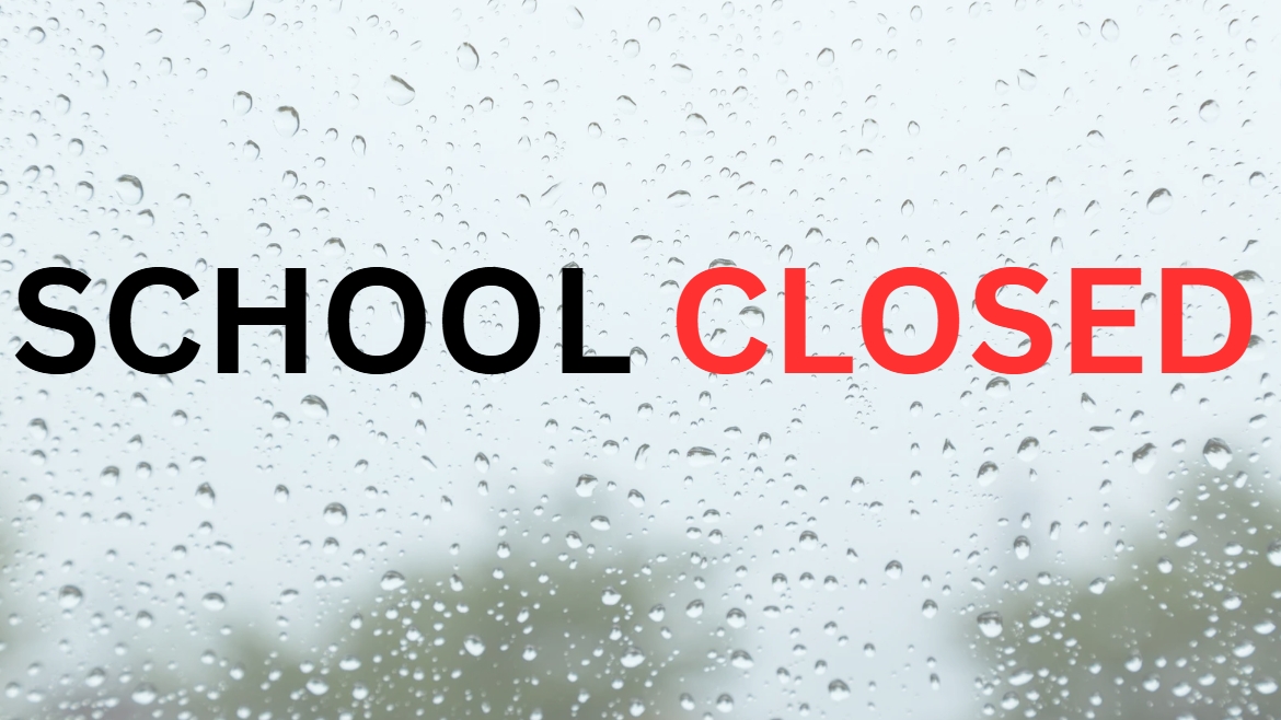 School closed 