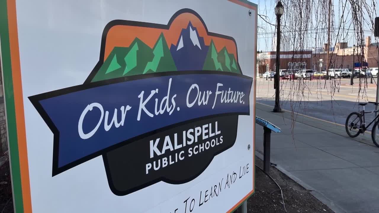 Kalispell schools