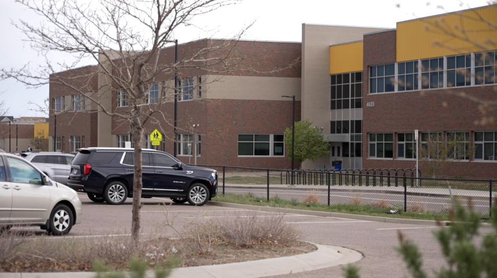 KIPP Northeast Denver Middle School