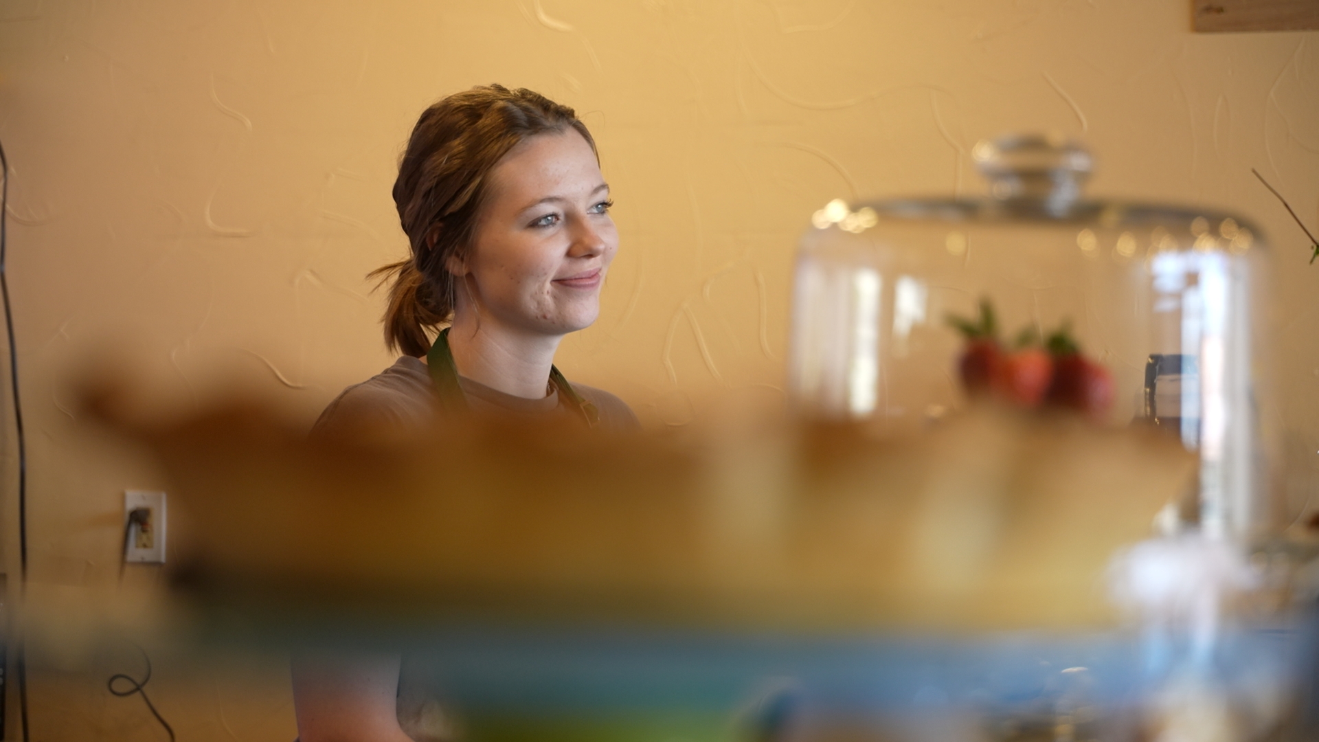 Klo's Kitchen: 17-year-old opens bakery in heart of Harlowton