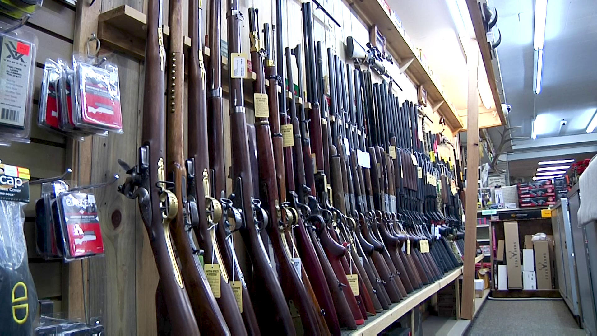 Muzzleloader heritage season set to begin in Montana