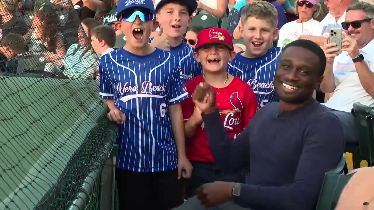 Jackie Robinson Game