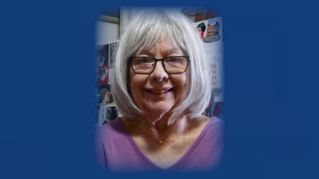 Margie Lue (Patek) Duren
February 12, 1947 - March 18, 2022
