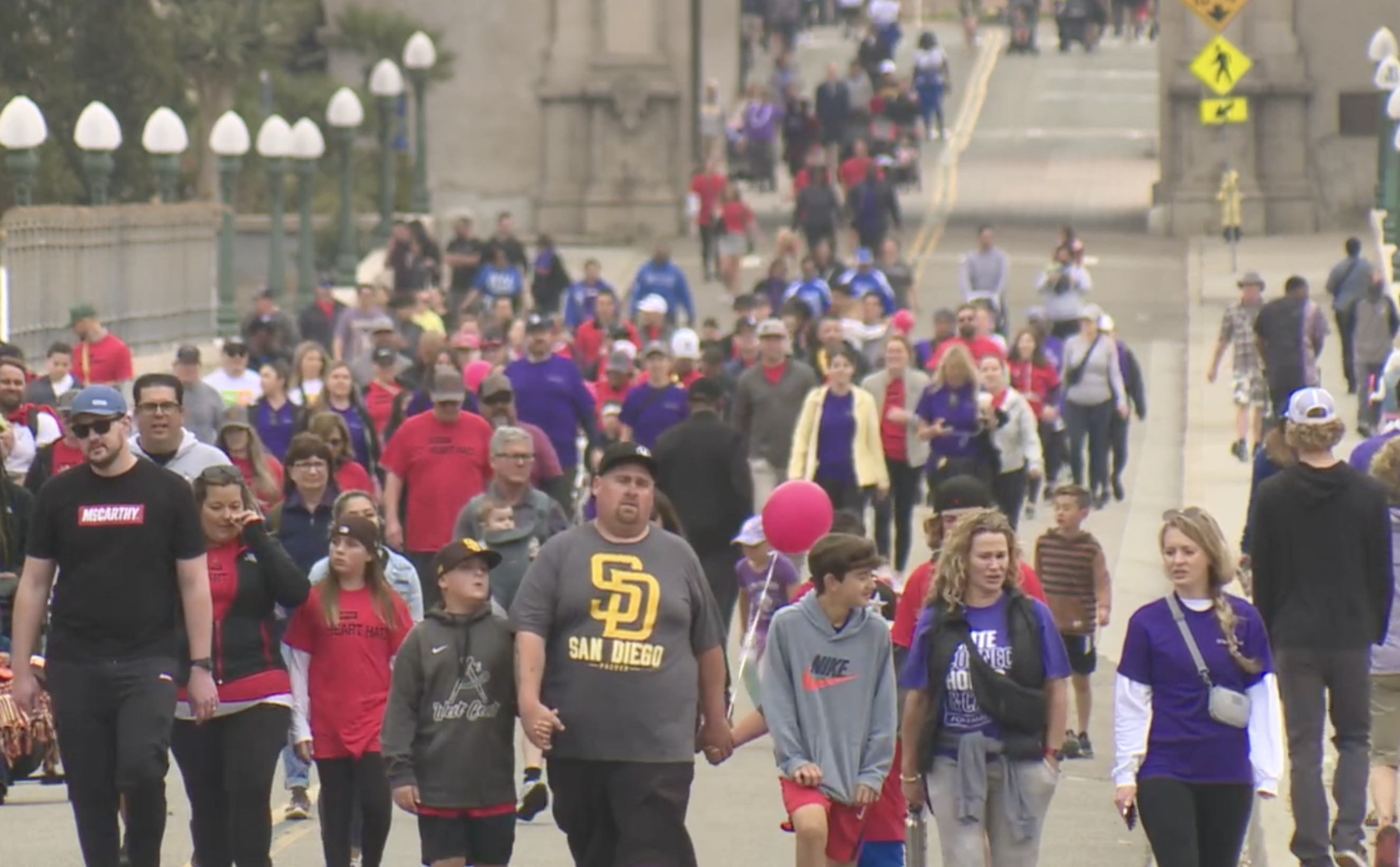 Families raise $260,000 for pregnant moms, NICU support