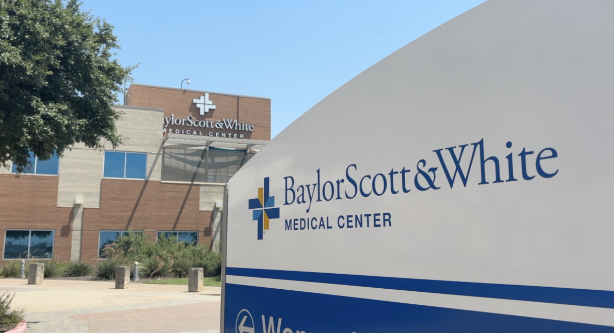 Baylor Scott and White