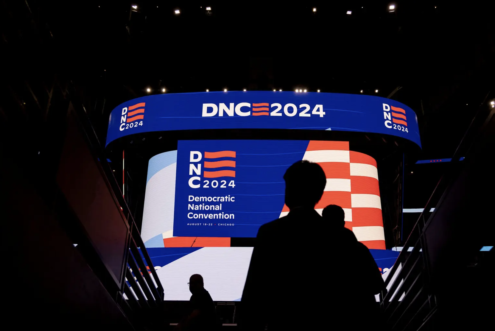 Biden’s reelection exit gives unusual power to Texas’ 273 delegates; Here’s what could come next