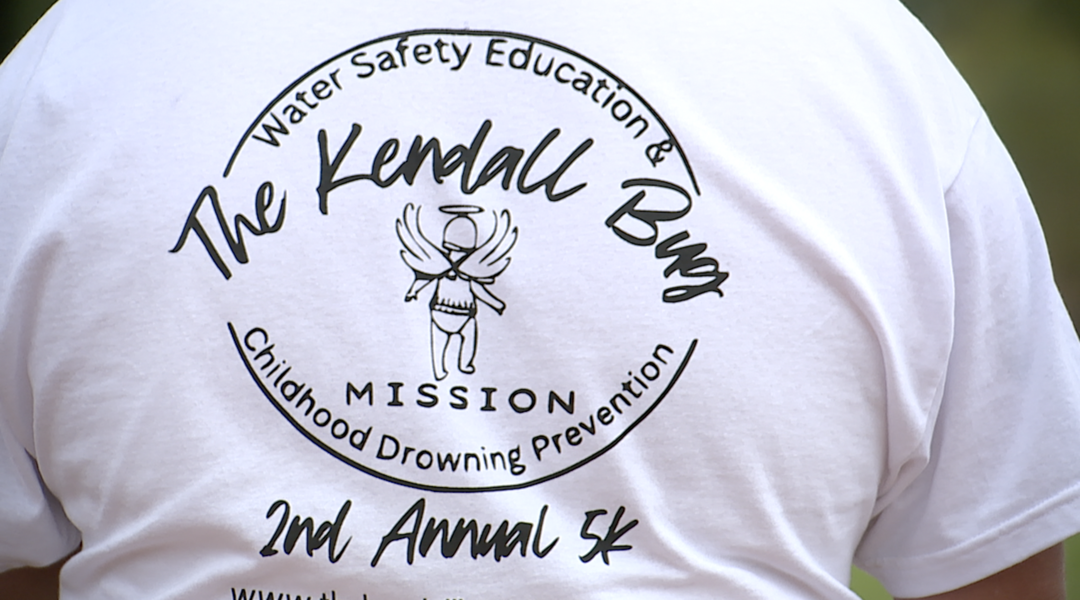 Oceanside family raises money to give free children's swim lessons