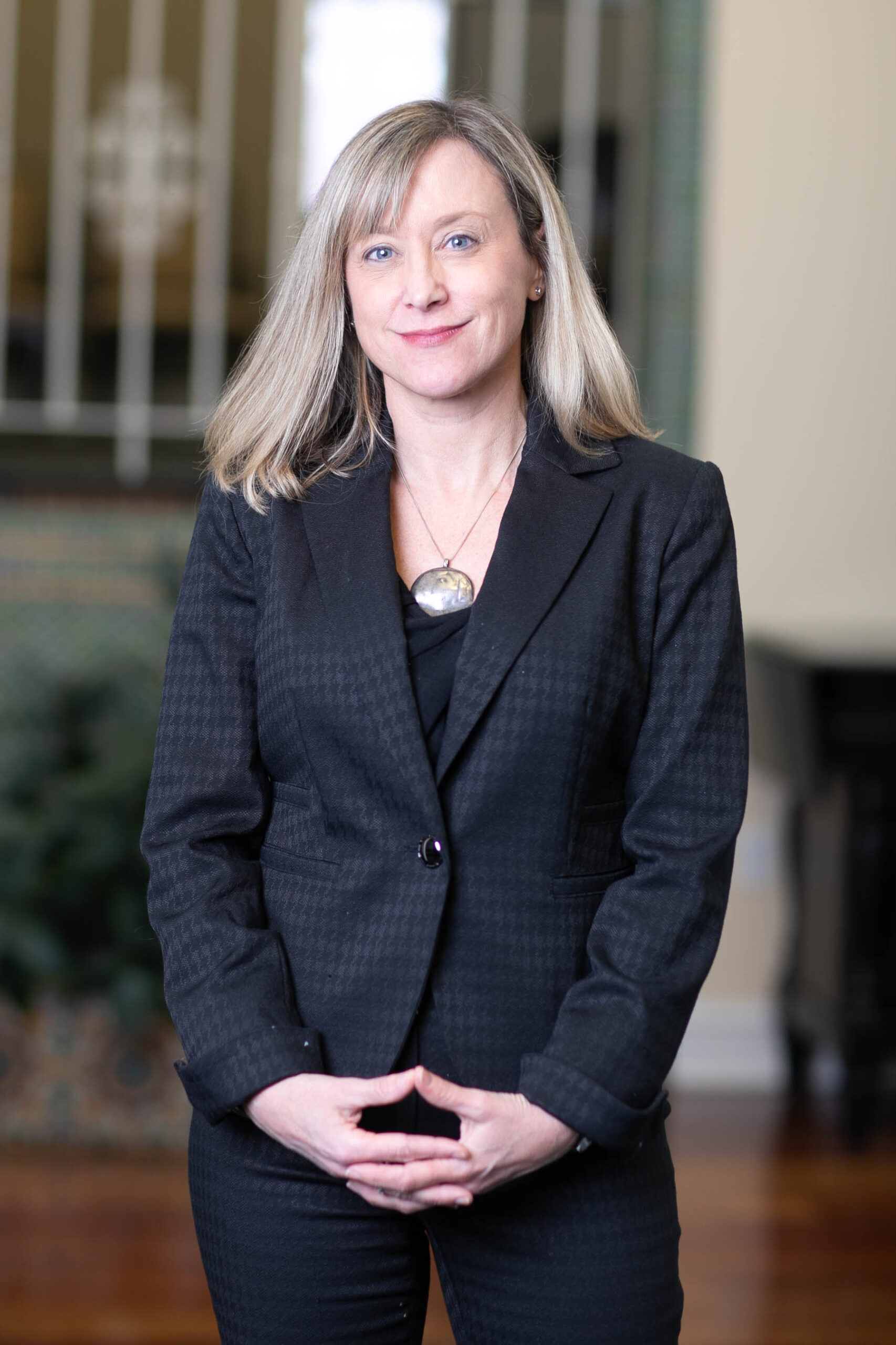 25 years of legal experience has prepared Welch to run for Michigan's Supreme Court