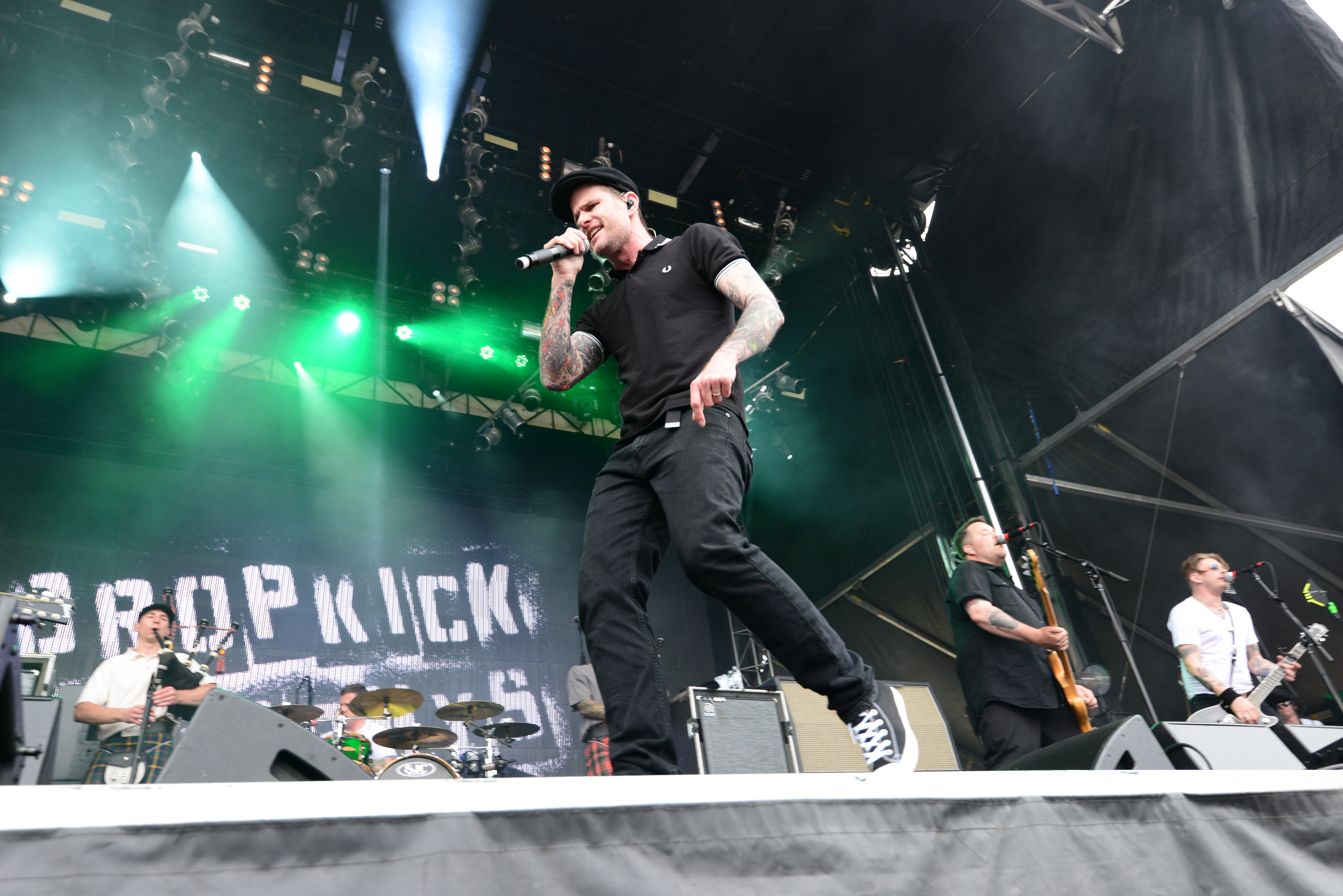 Dropkick Murphys