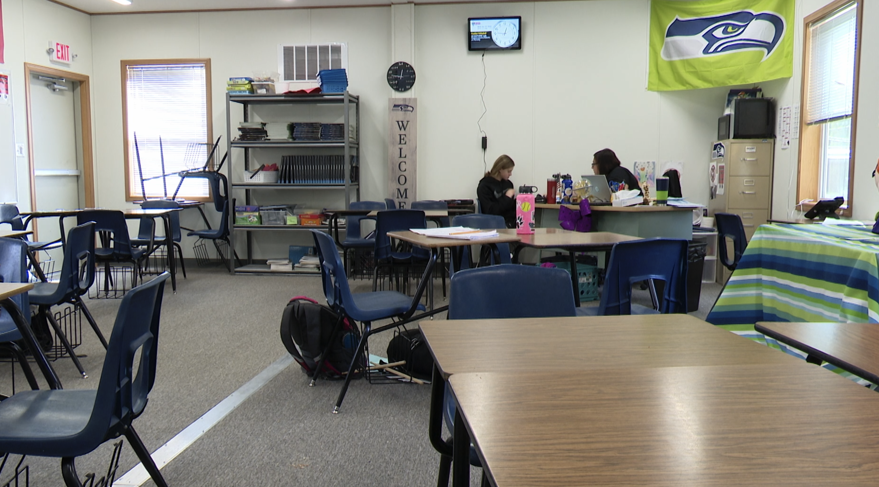 Park City Schools unsure of next move after another rejected bond