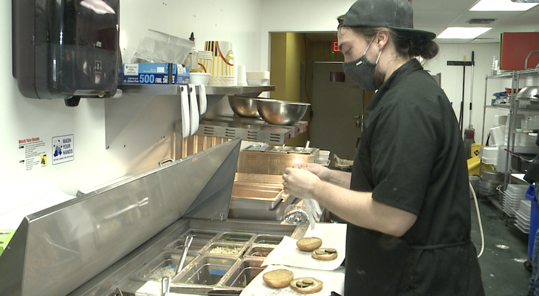 TURBO CHICKEN IN PORTAGE