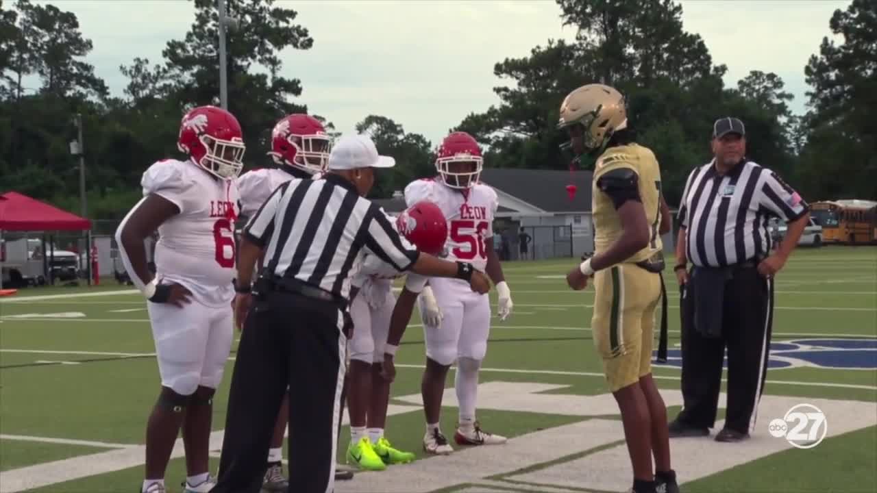 New EKG requirements coming for Leon County high school athletes to detect heart conditions