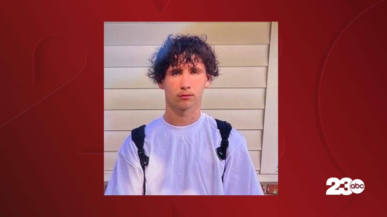 Brandon Michael Thomas-Russell, 15