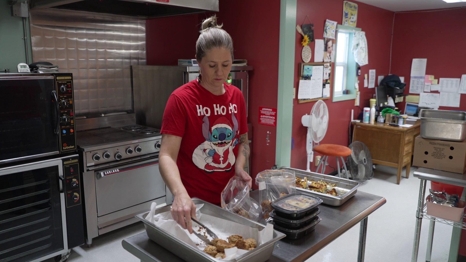 Two Teton County schools receive grants promoting local foods and nutrition education