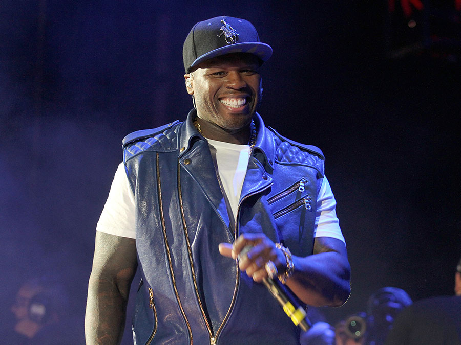 50 Cent