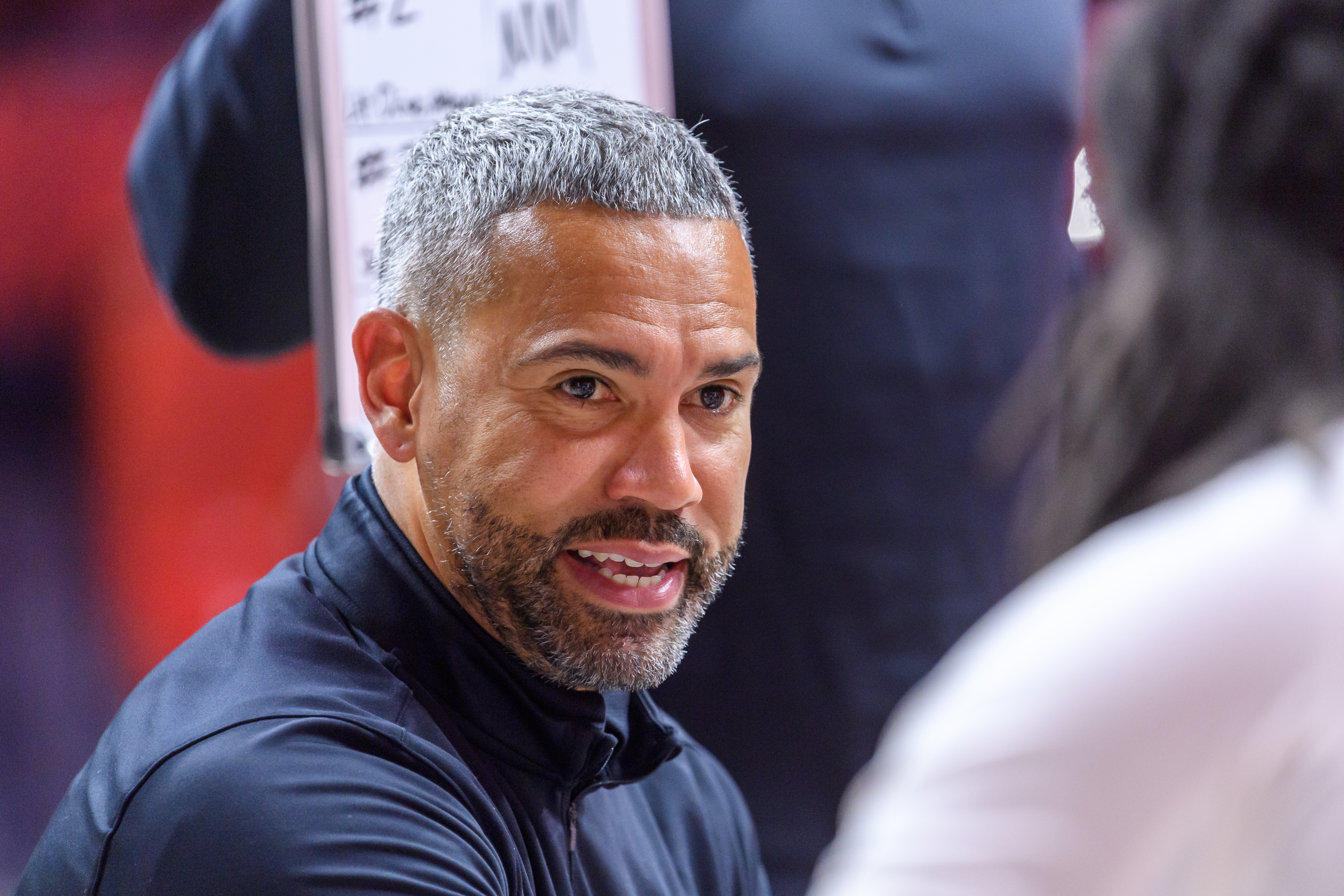 Texas Rio Grande Valley Illinois Basketball