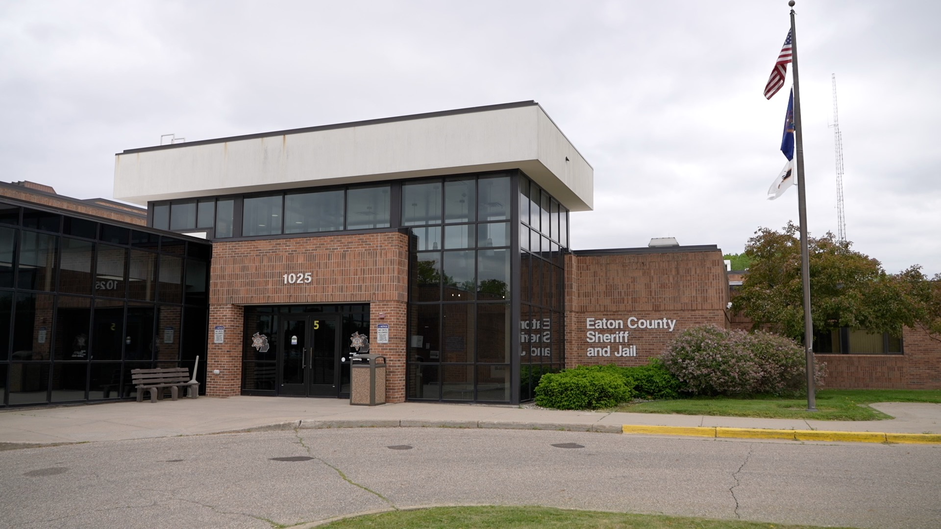 Eaton County Sheriff