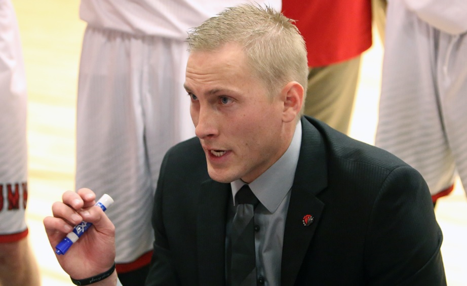 Mike Larsen stepping down as Montana Western head men's basketball coach