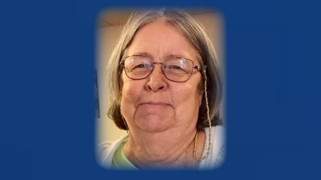 Roberta G. Smith
October 21, 1953 - March 28, 2022