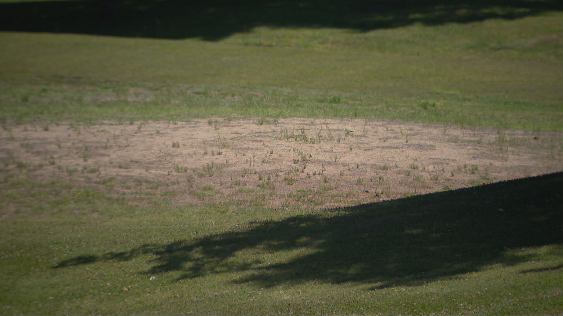 Mason Rudolph Golf Course