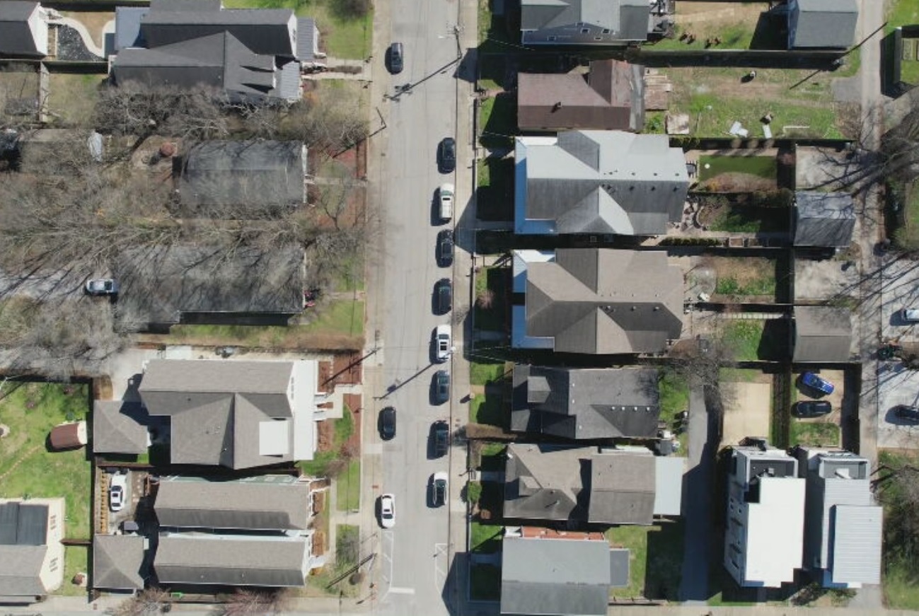 Nashville homes 