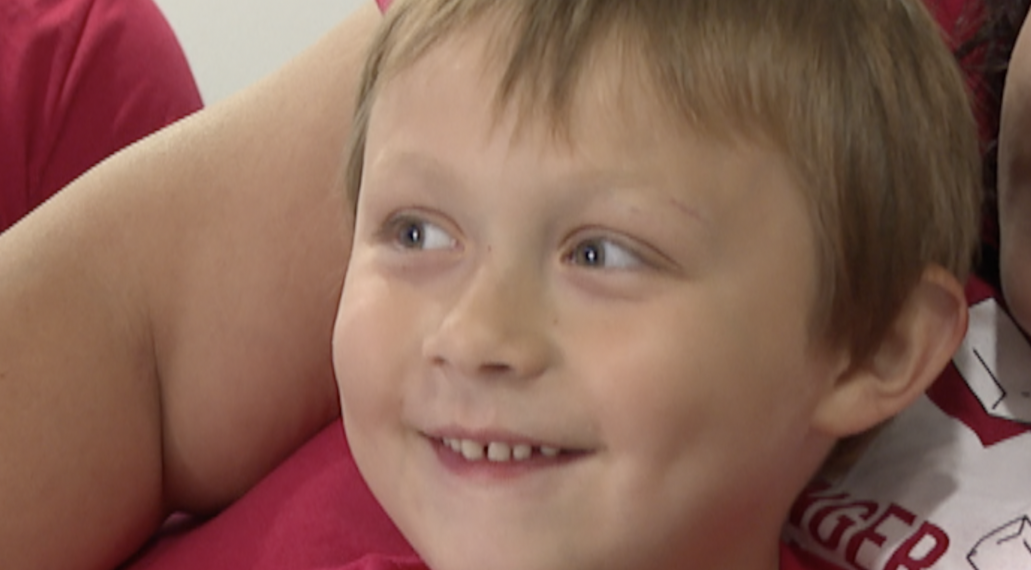 Gene therapy at CHKD