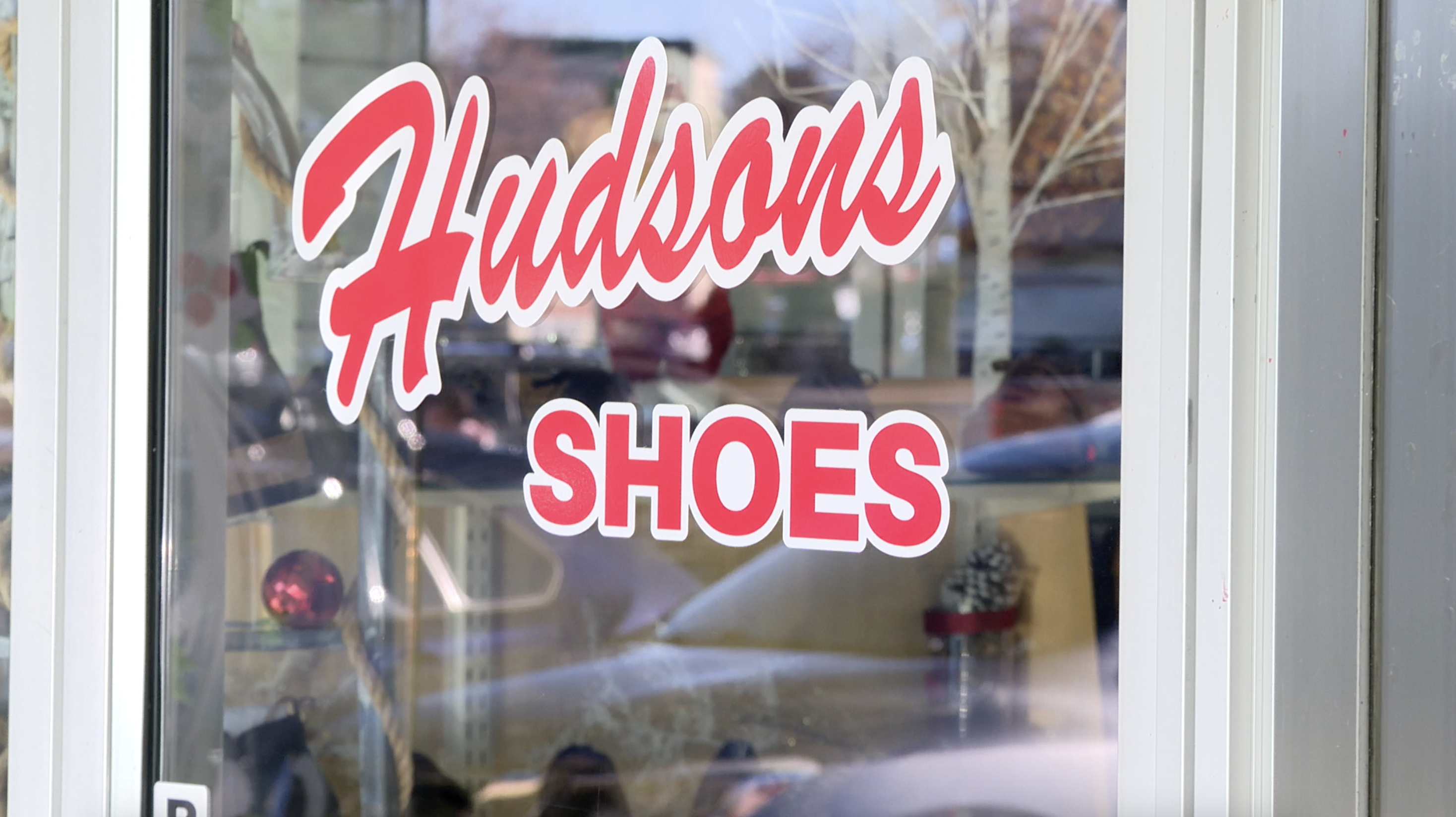 Hudson's Has had a store in this Lynwood Mall location since 1957. The store was founded in 1931 on Main Ave in Twin Falls