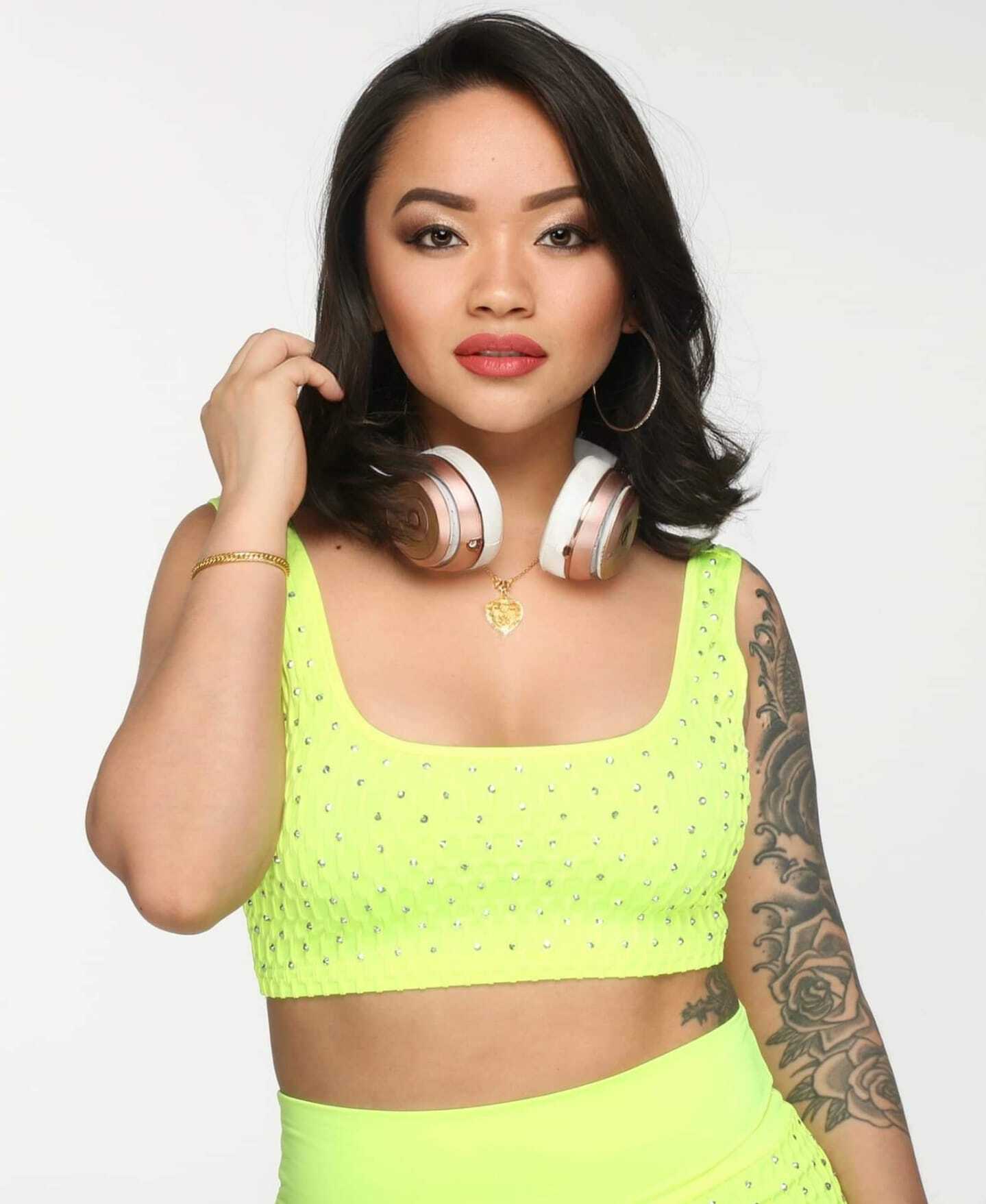 DJ Sushi Lor