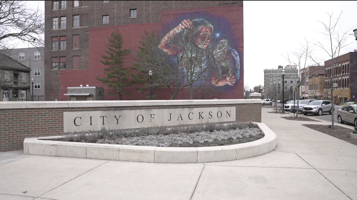 City of Jackson