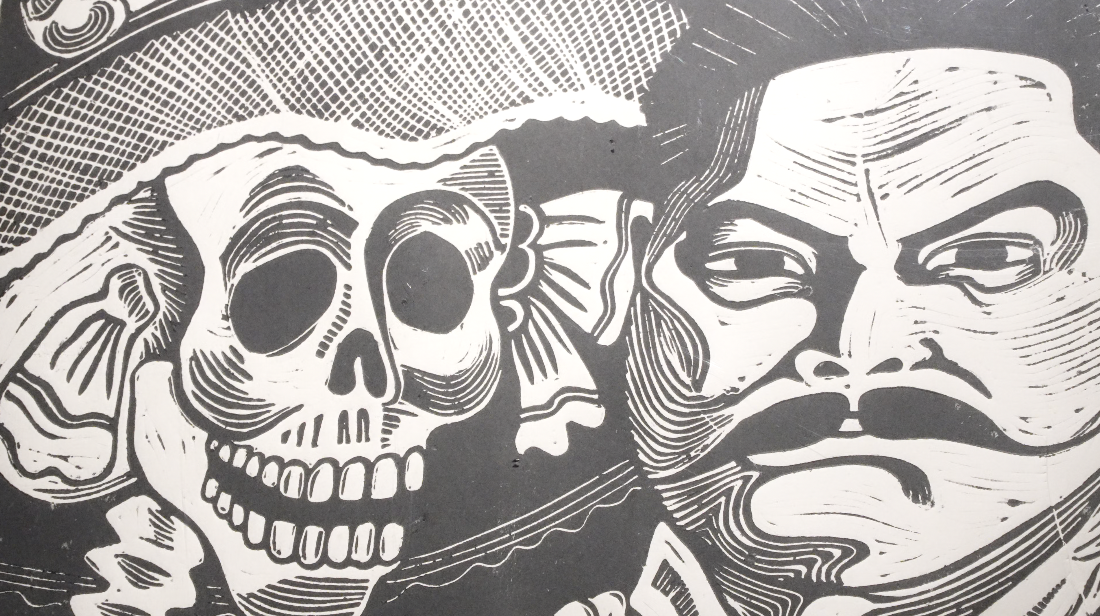 Honoring generations through art and memory