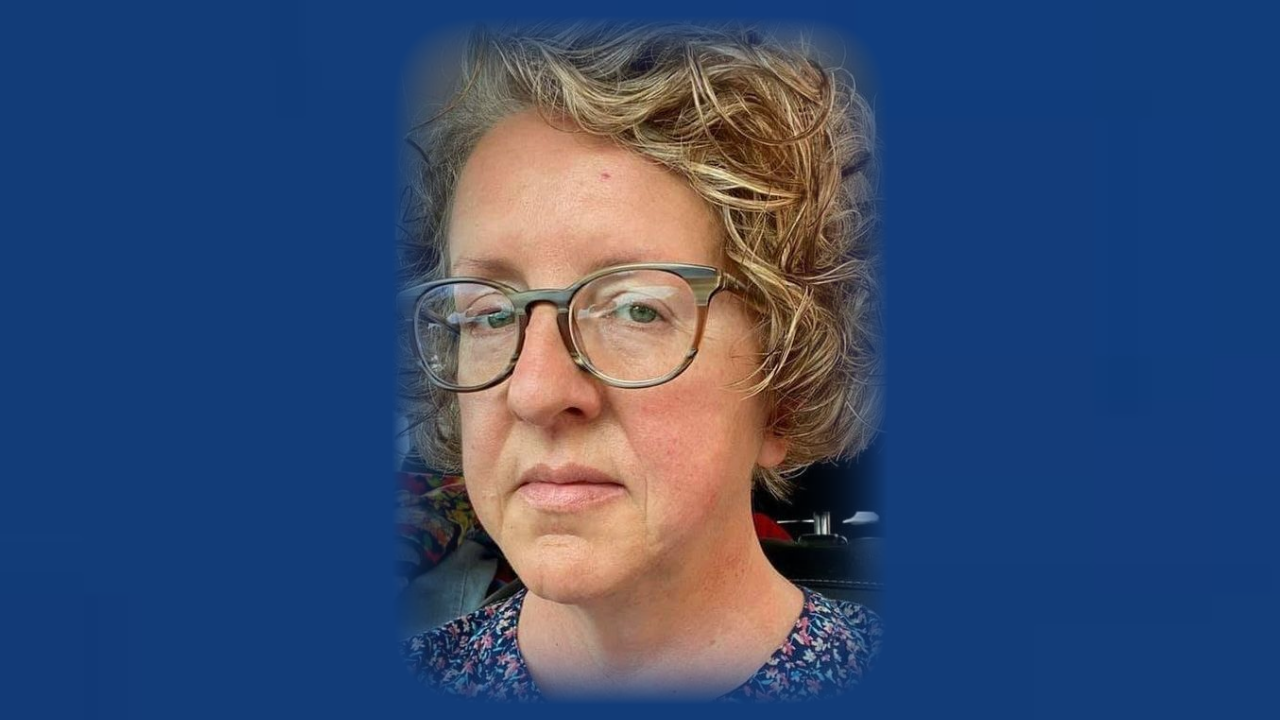 Deborah Marie Garrity
January 5, 1967 ~ October 9, 2023