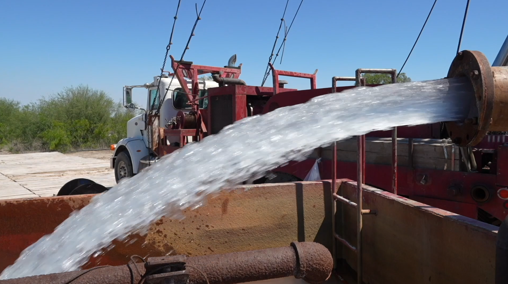 Well Water