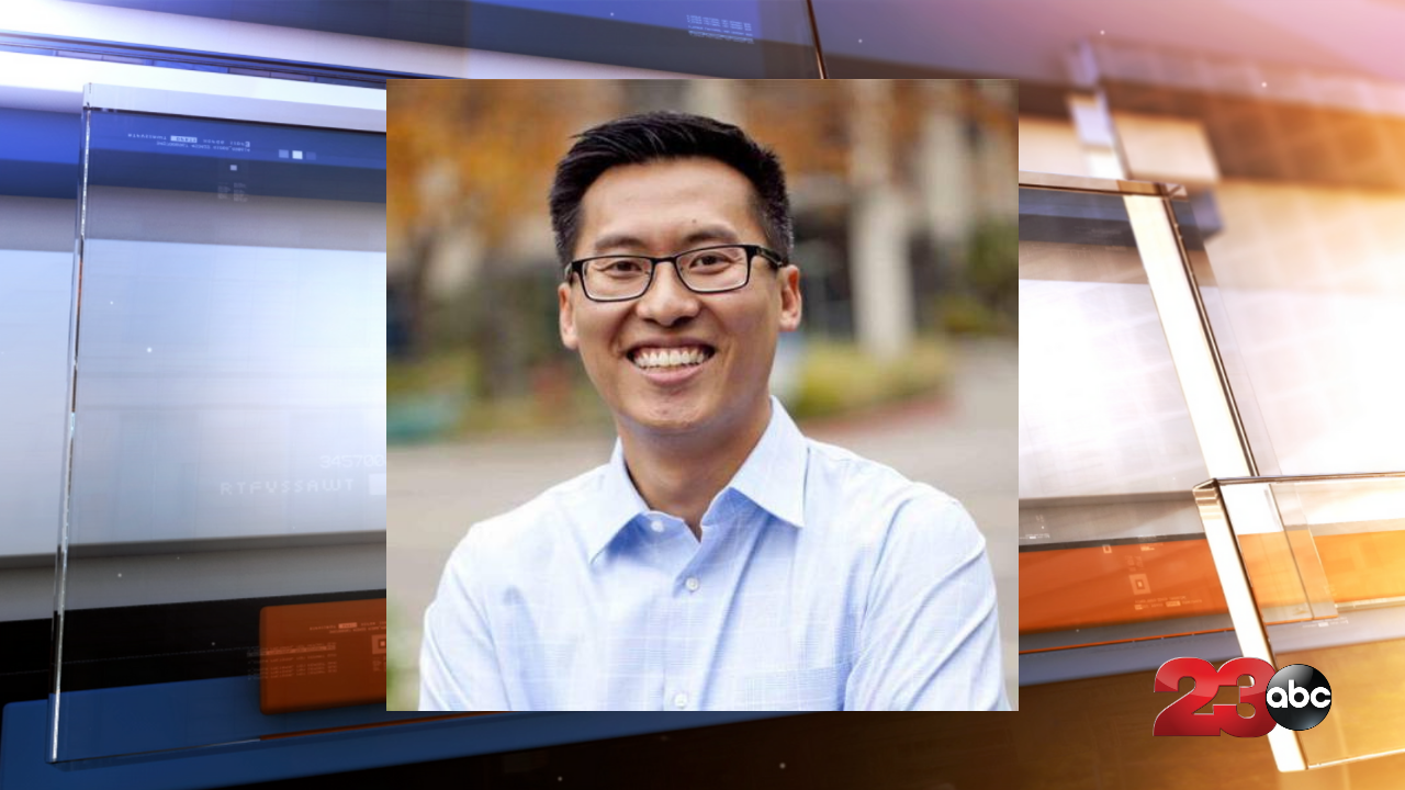 Vince Fong (FILE)