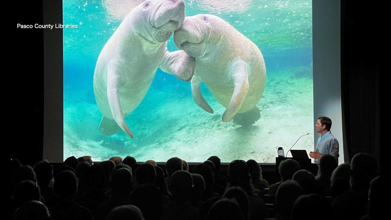 Starkey Ranch Library transforms into a hub of knowledge, culture and experience beyond books