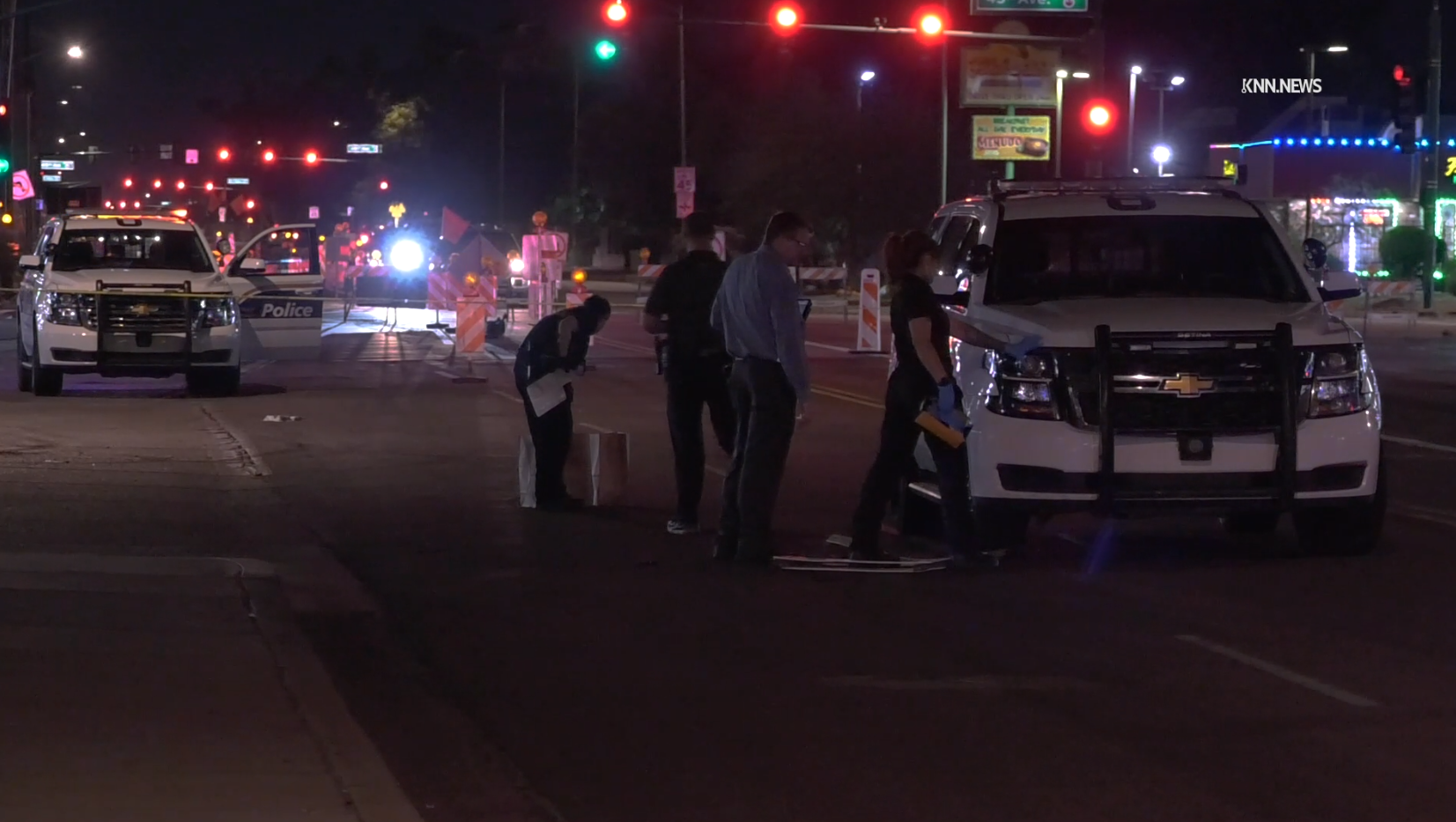 6-8-25 43rd Ave and McDowell police hit man