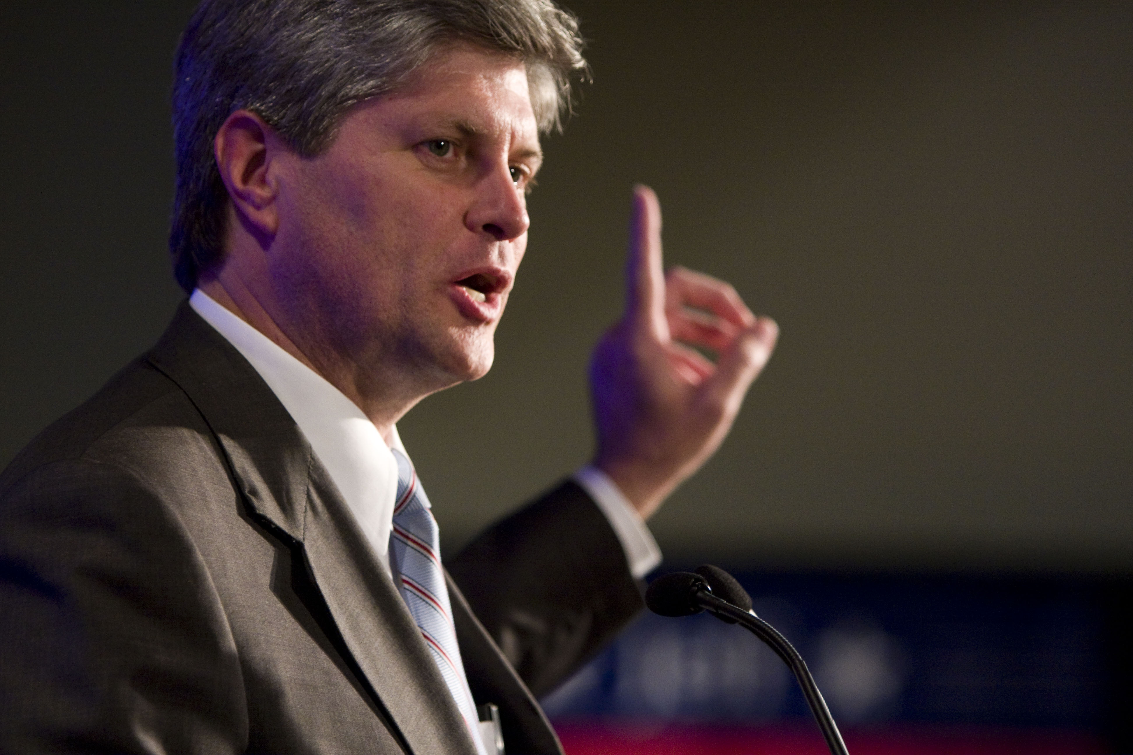 Jeff Fortenberry