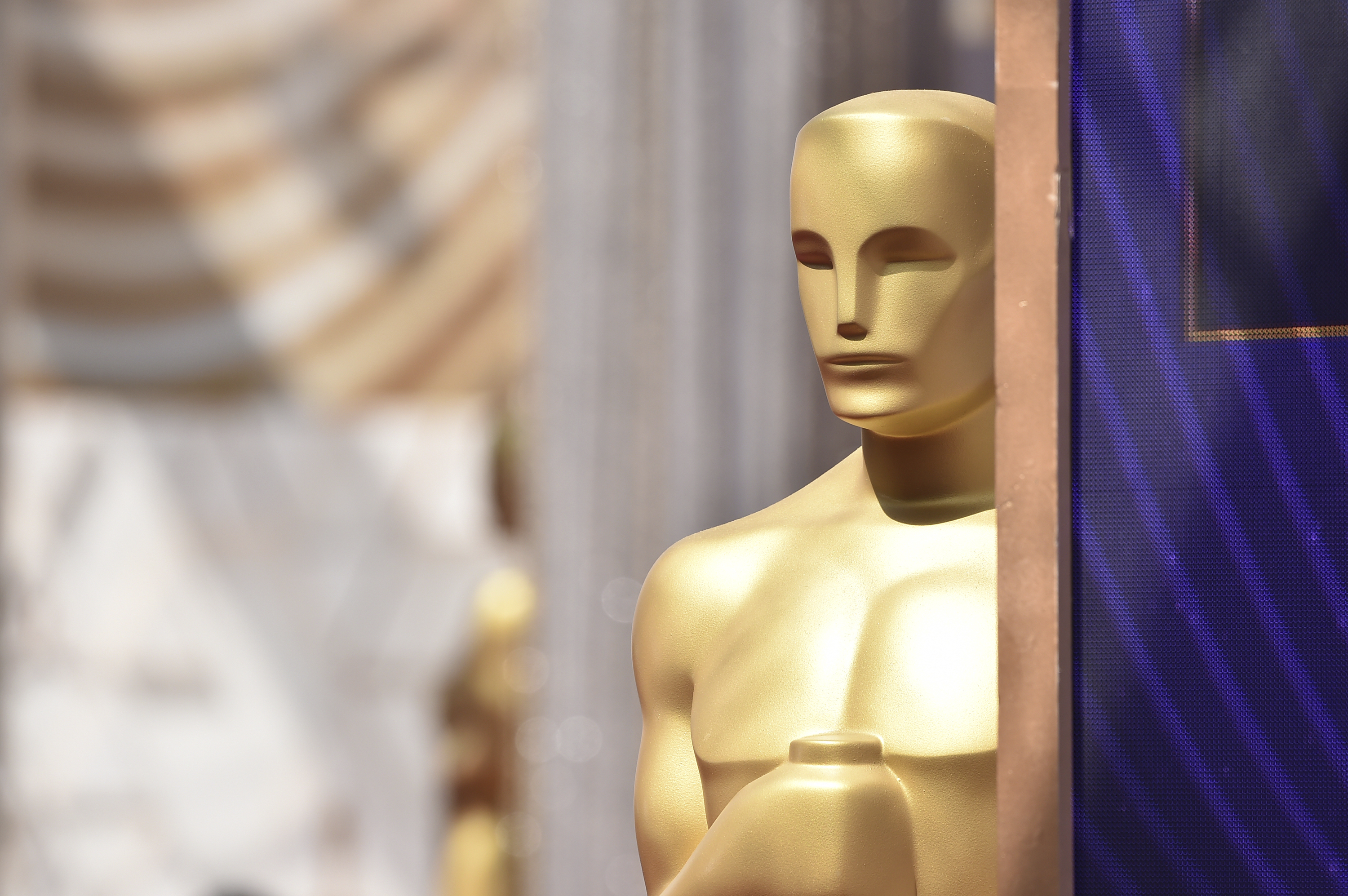 94th Academy Awards - Arrivals