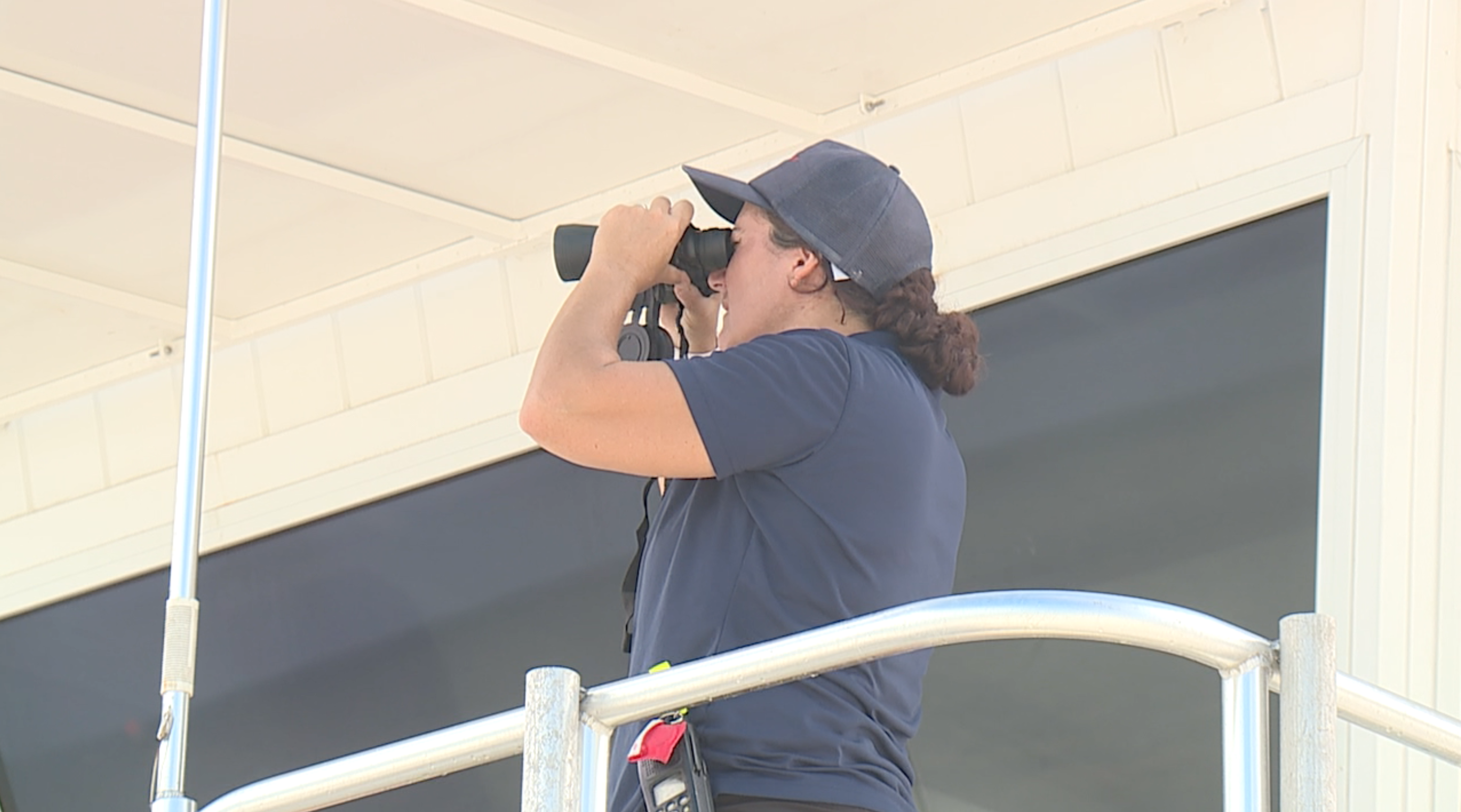 Pinellas County Lifeguard on 4/14/2023