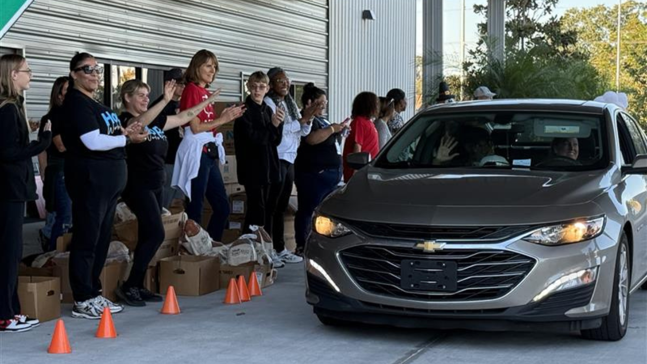 Metropolitan Ministries