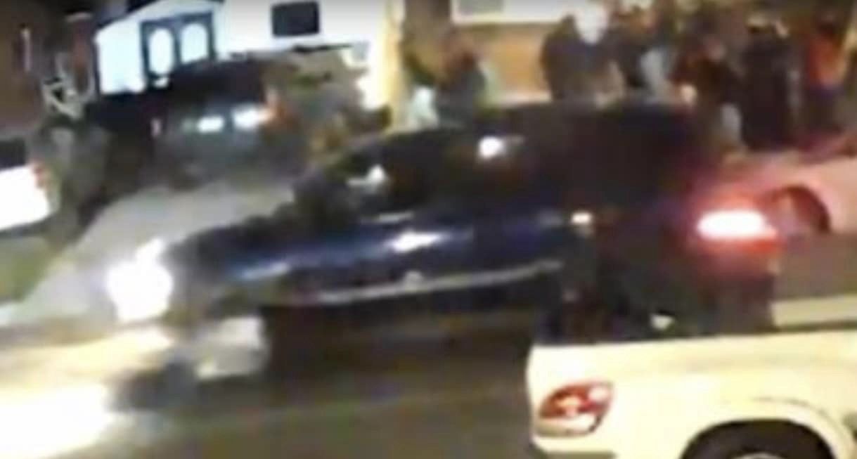 AdCo house party suspect car 1.jpg