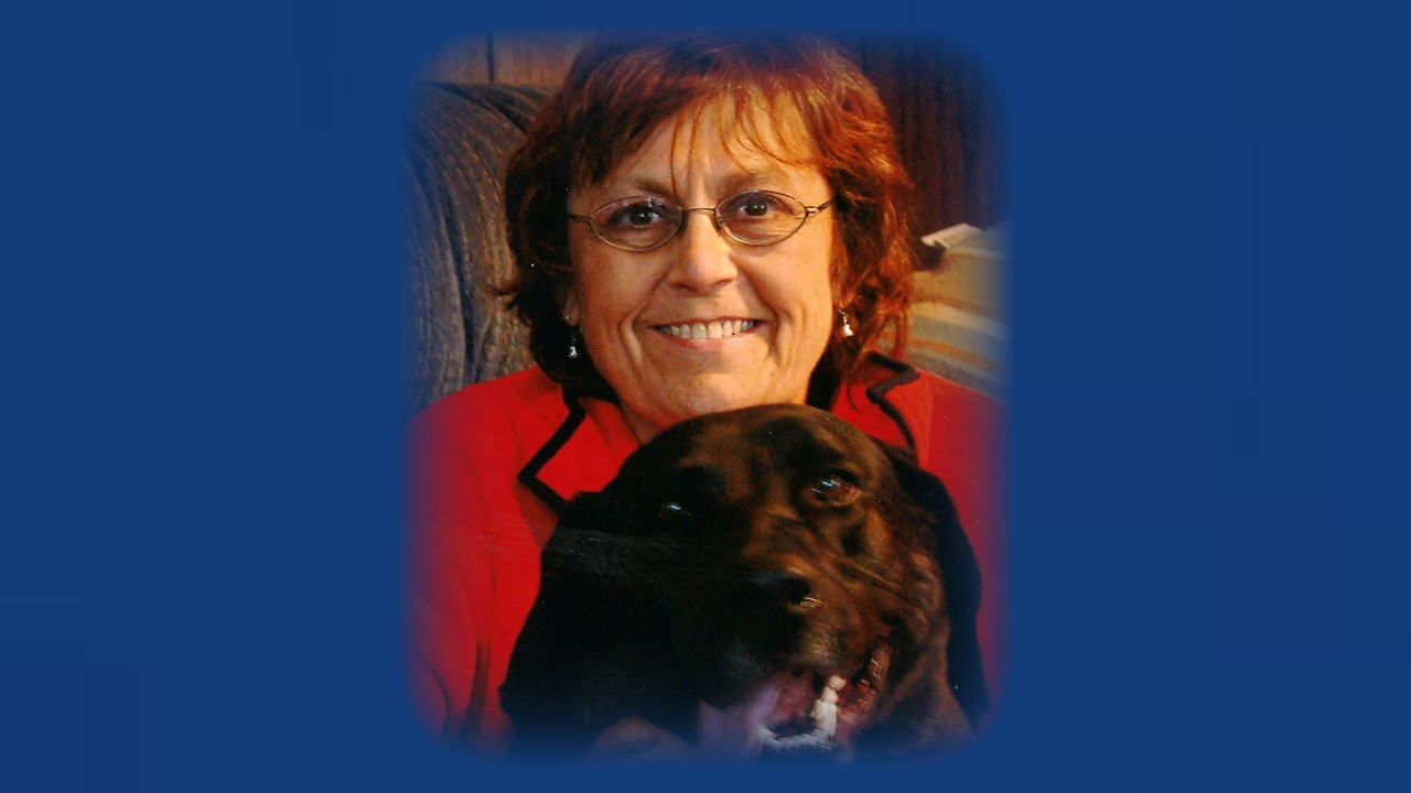 Sue Ann Stevens
November 20, 1946 ~ January 16, 2024